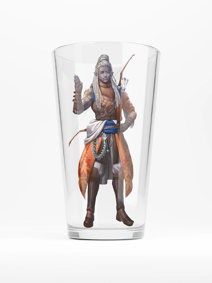 Skarn Pint Glass product image (1)