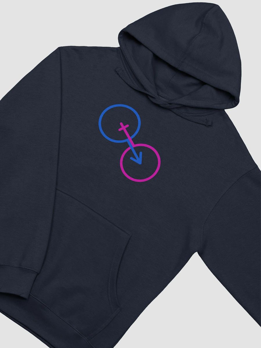 Gender Norm Unity Hoodie product image (3)