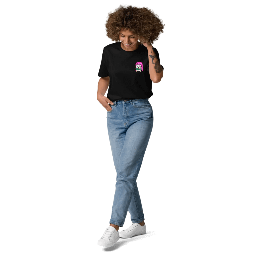 Pocket Pants product image (7)