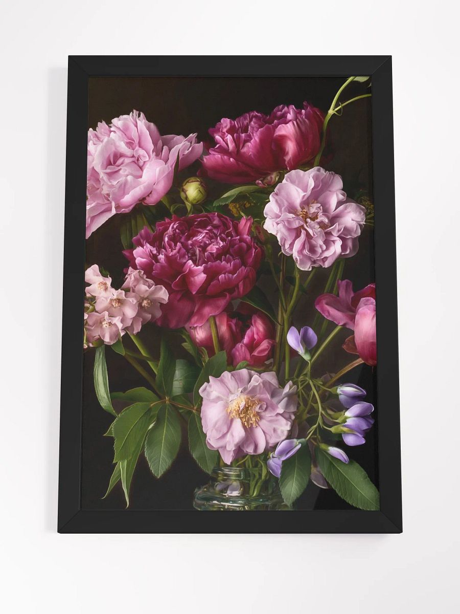Satin Peonies product image (3)