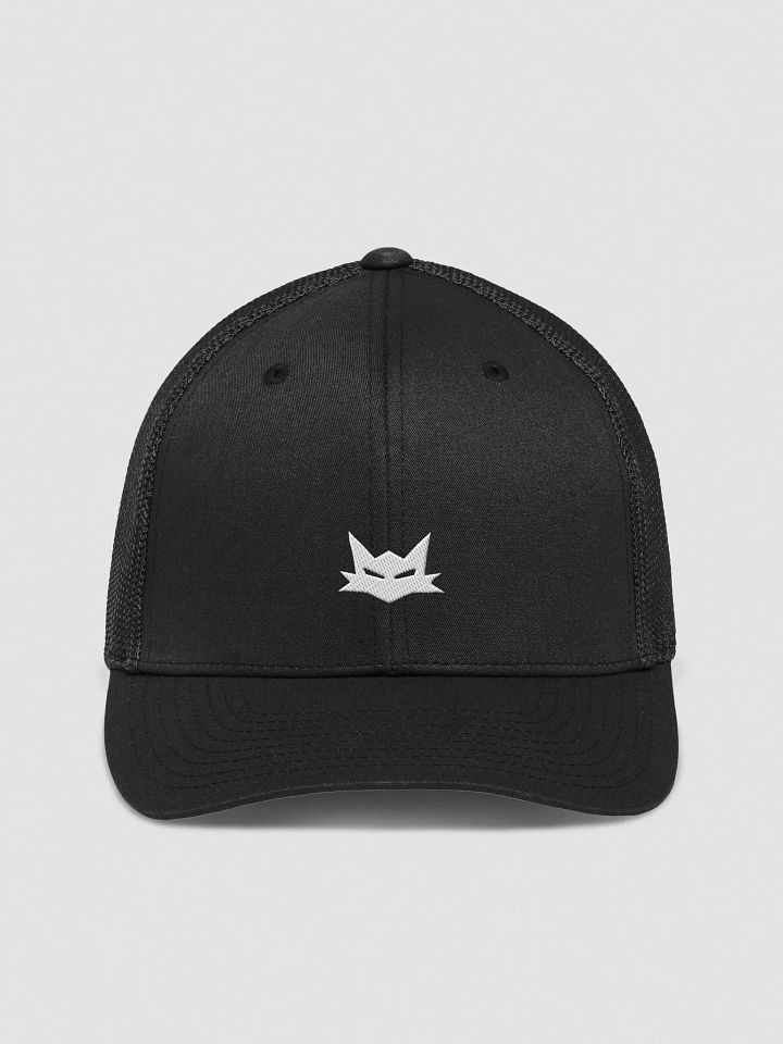 Casquette Logo RaAaK, Noir product image (1)