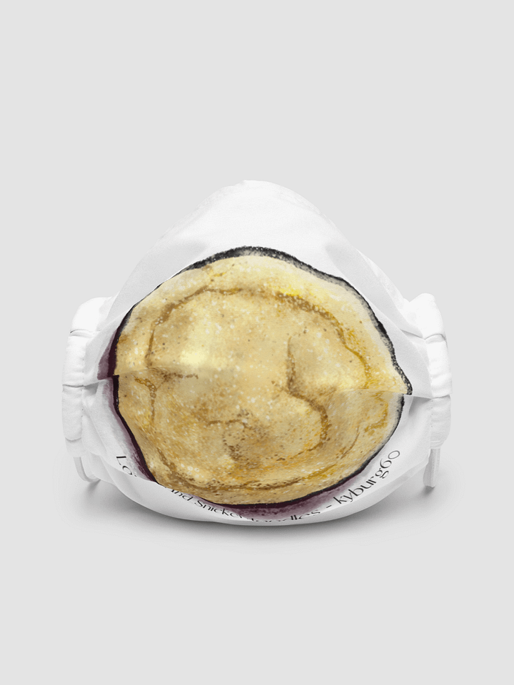 [kyburg60] All-Over Print Premium Face Mask AOP AOP650 - 1 product image (1)