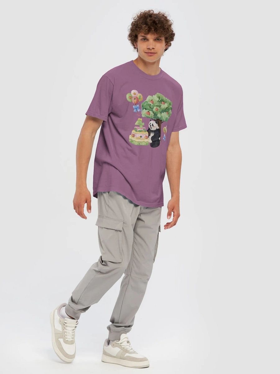 FUBAO🐼Giant Panda product image (86)