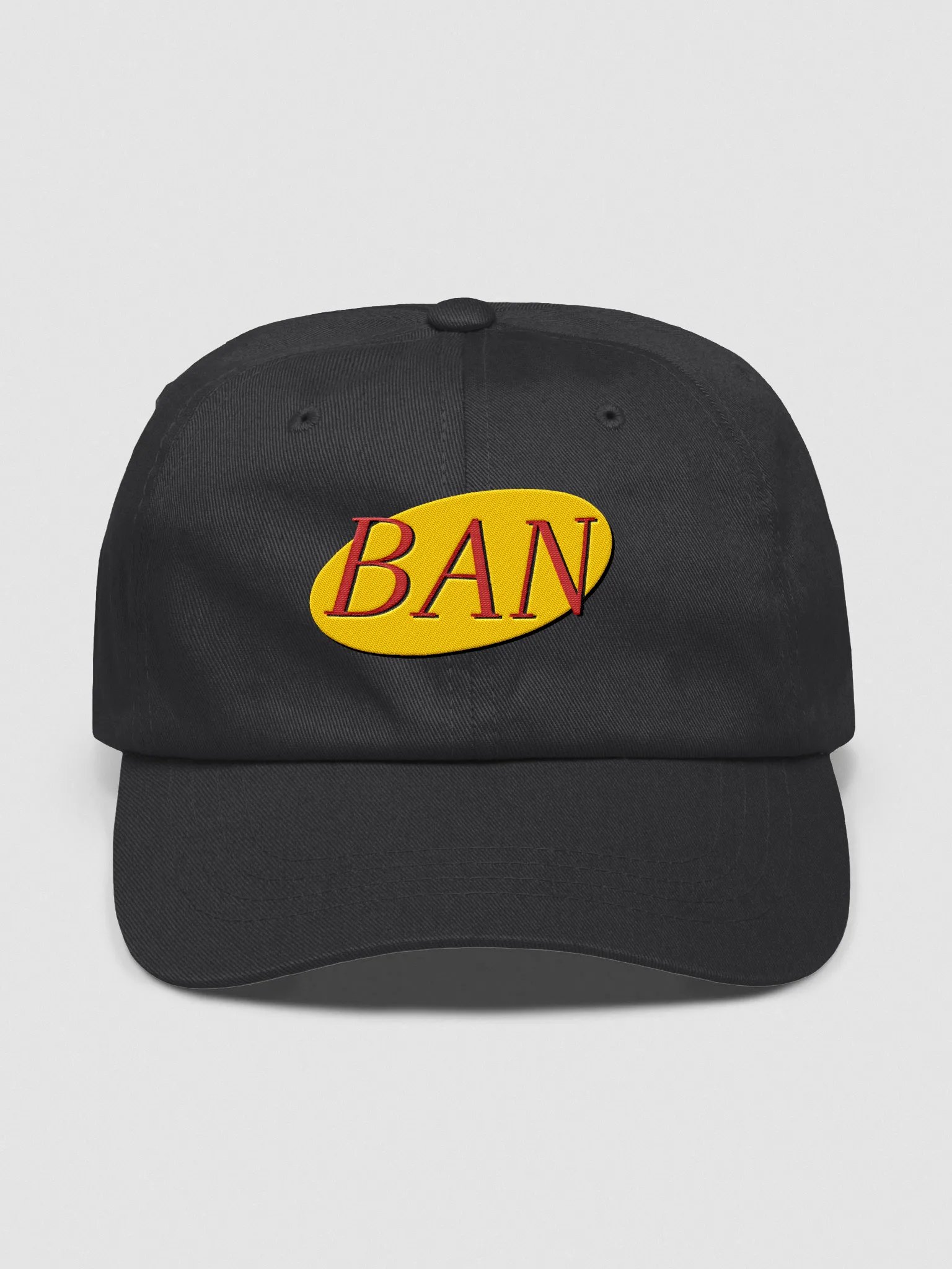 BAN Guts Hat product image (4)