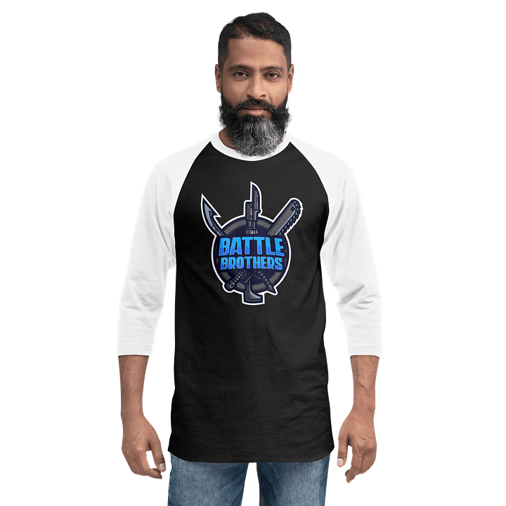 Team Battle Brothers 1/4 Length product image (5)