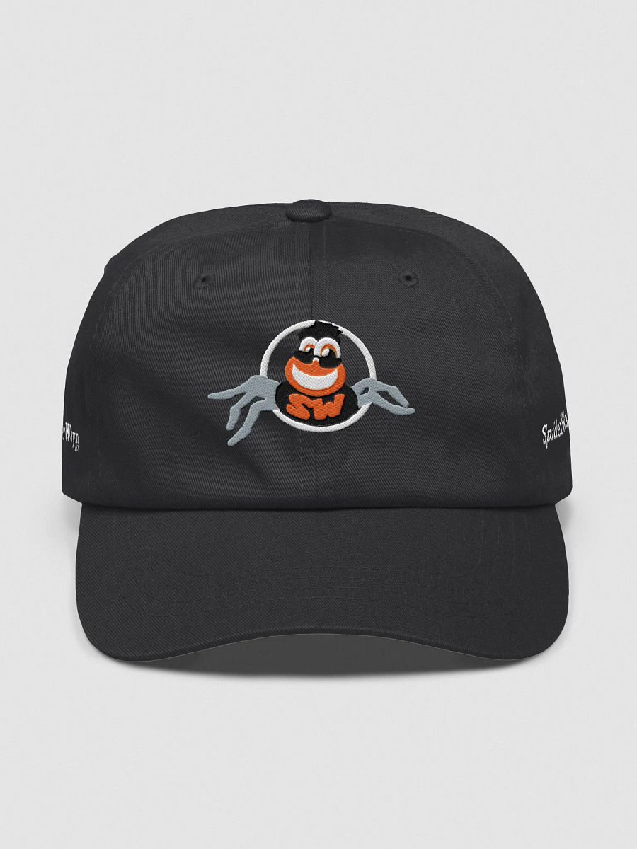 SW Cool Spider Dad Hat product image (1)