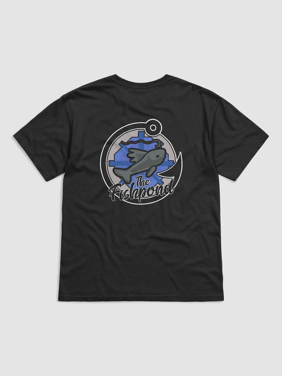 TFP | Comfort Colors Tee product image (2)