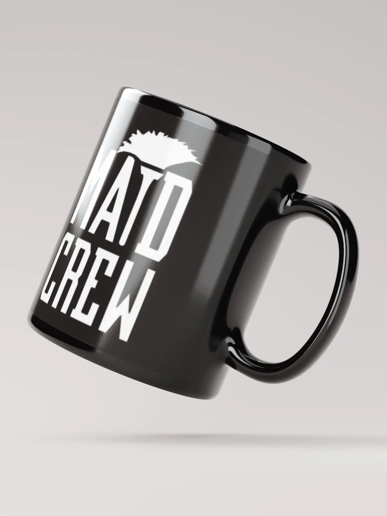Maid Crew w/Apron Mug product image (4)