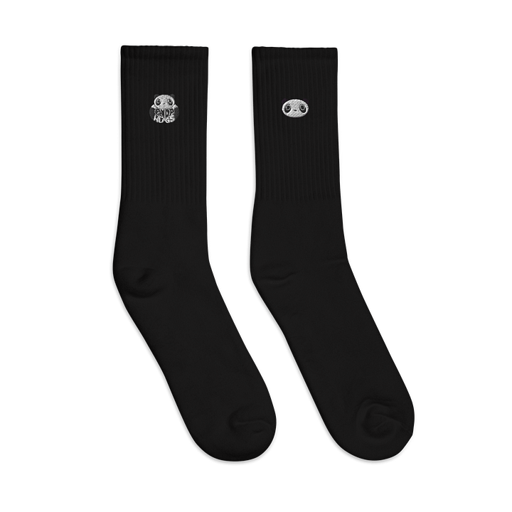 PandaHugs Socks product image (1)