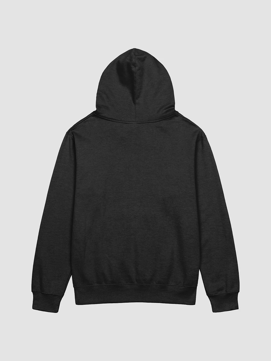 how did i get here hoodie product image (2)
