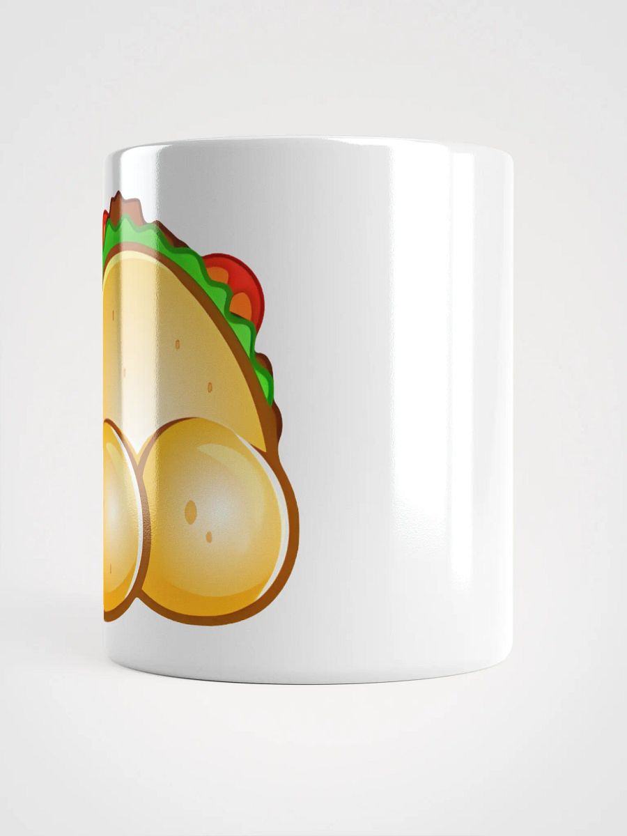 Tacobutt Mug product image (13)