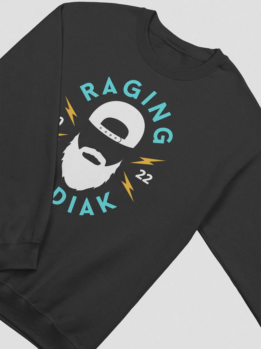Bearded Sweatshirt product image (23)