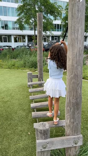 Been really living in the moment and enjoying this summer with my girls. It has been so nice!

We were in Europe for 3 weeks ...