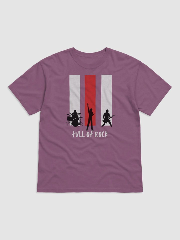 Sonic Silhouettes Band Tee product image (4)