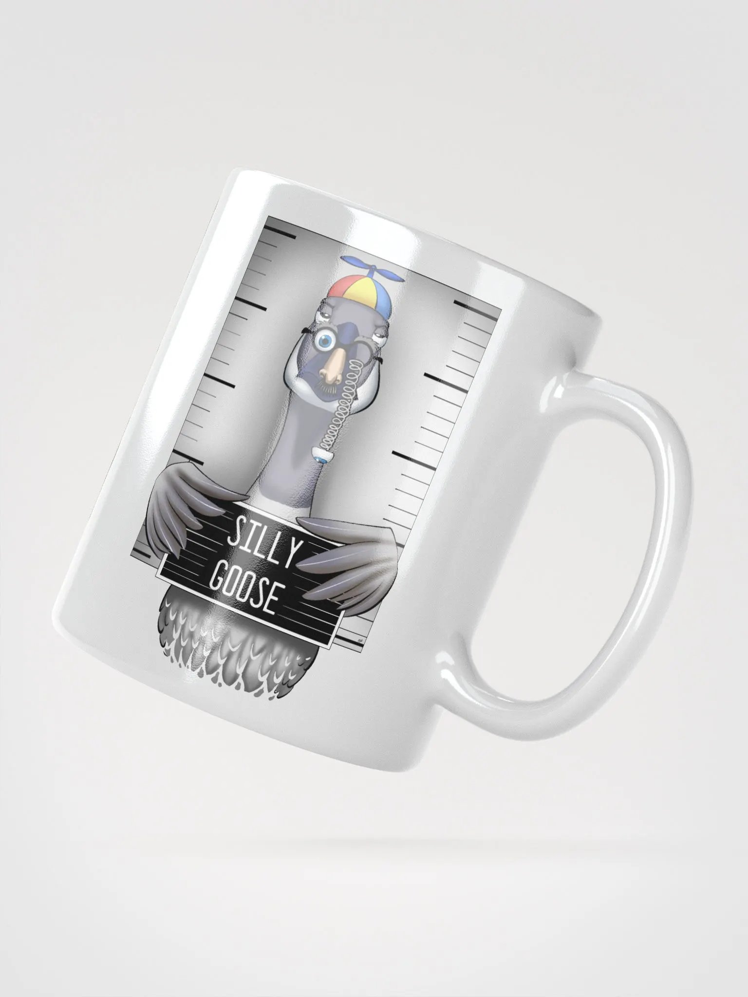Silly Goose - Mug product image (2)