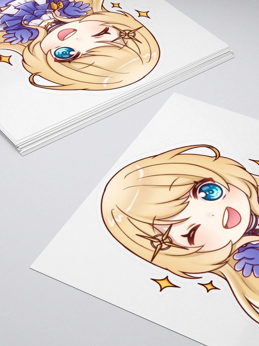 Saku Idol 3