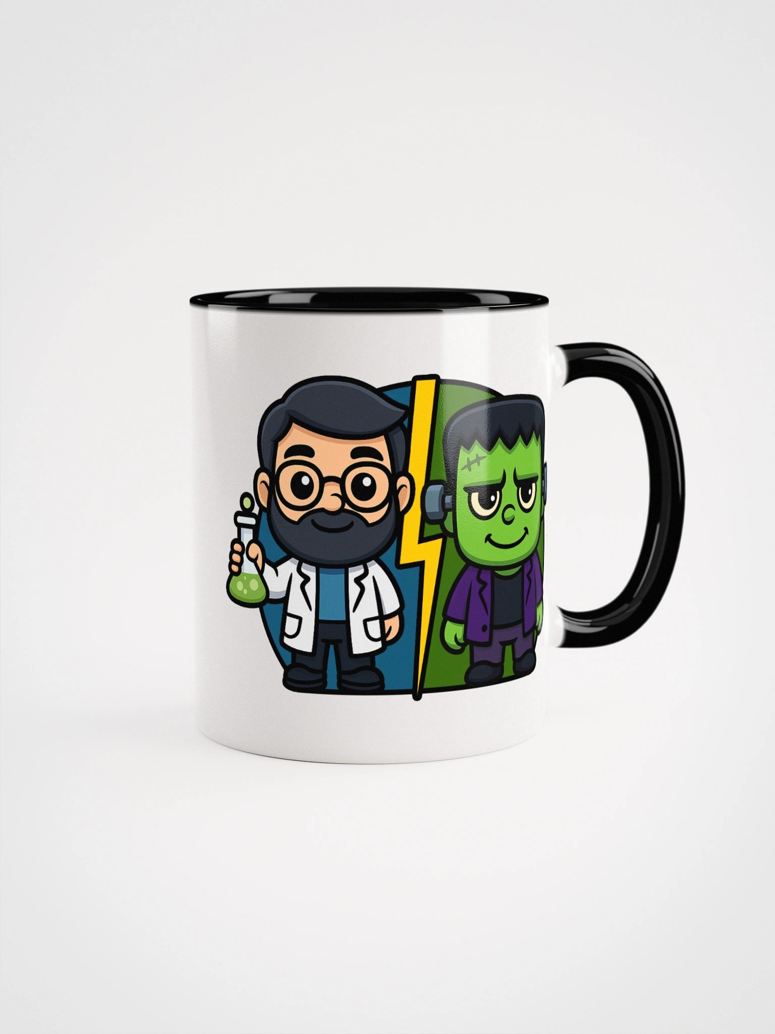Franken' Day - Mug product image (3)