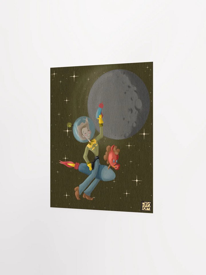 Space Cowboy product image (4)