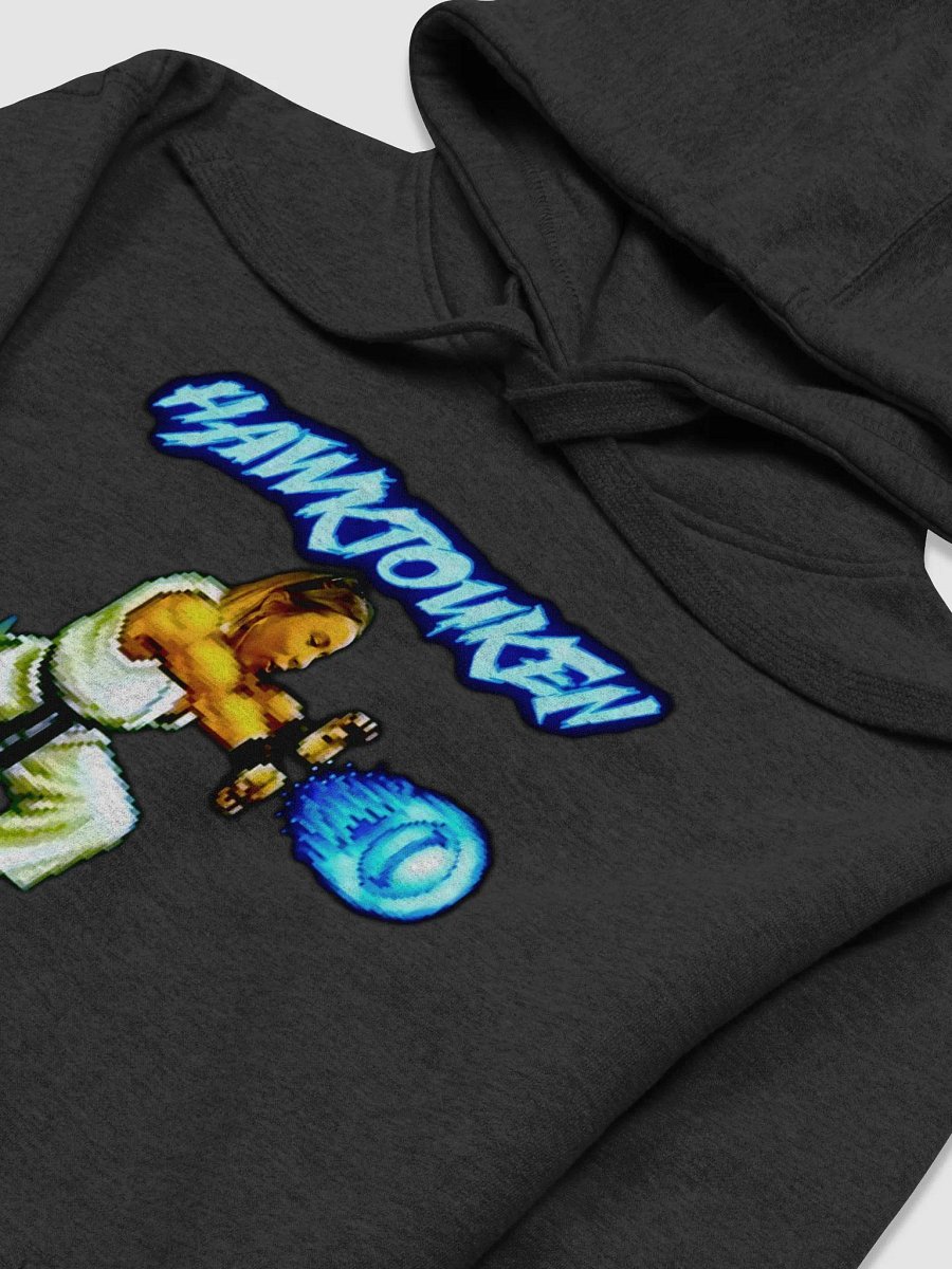 HawkTouKen Premium Hoodie product image (3)