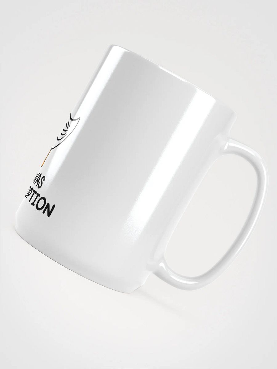 Duck Knife Mug product image (5)