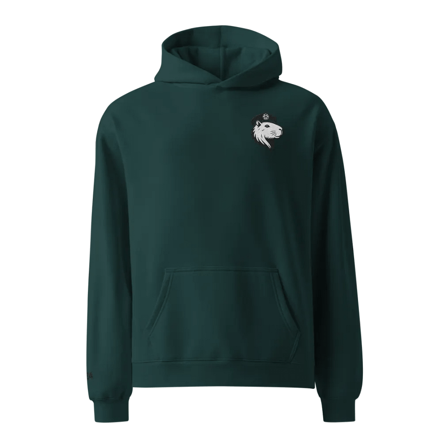 PoKa Symbio Hoodie - 2024 product image (23)