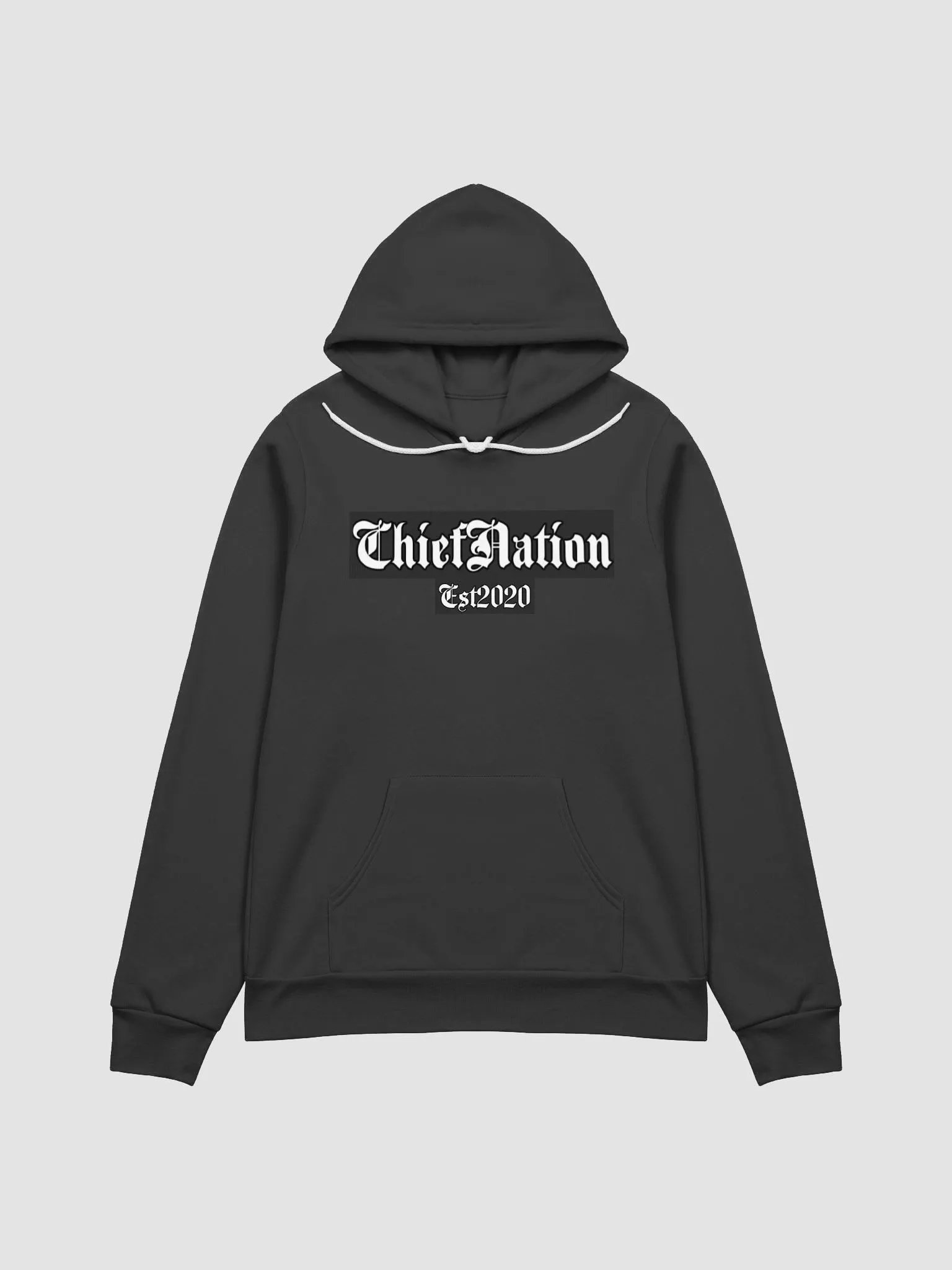 New ChiefNation hoodie product image (2)