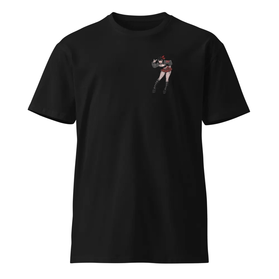 Bones Tee product image (1)