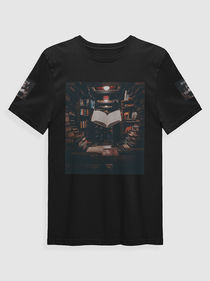 Super Soft T-Shirt! product image (4)