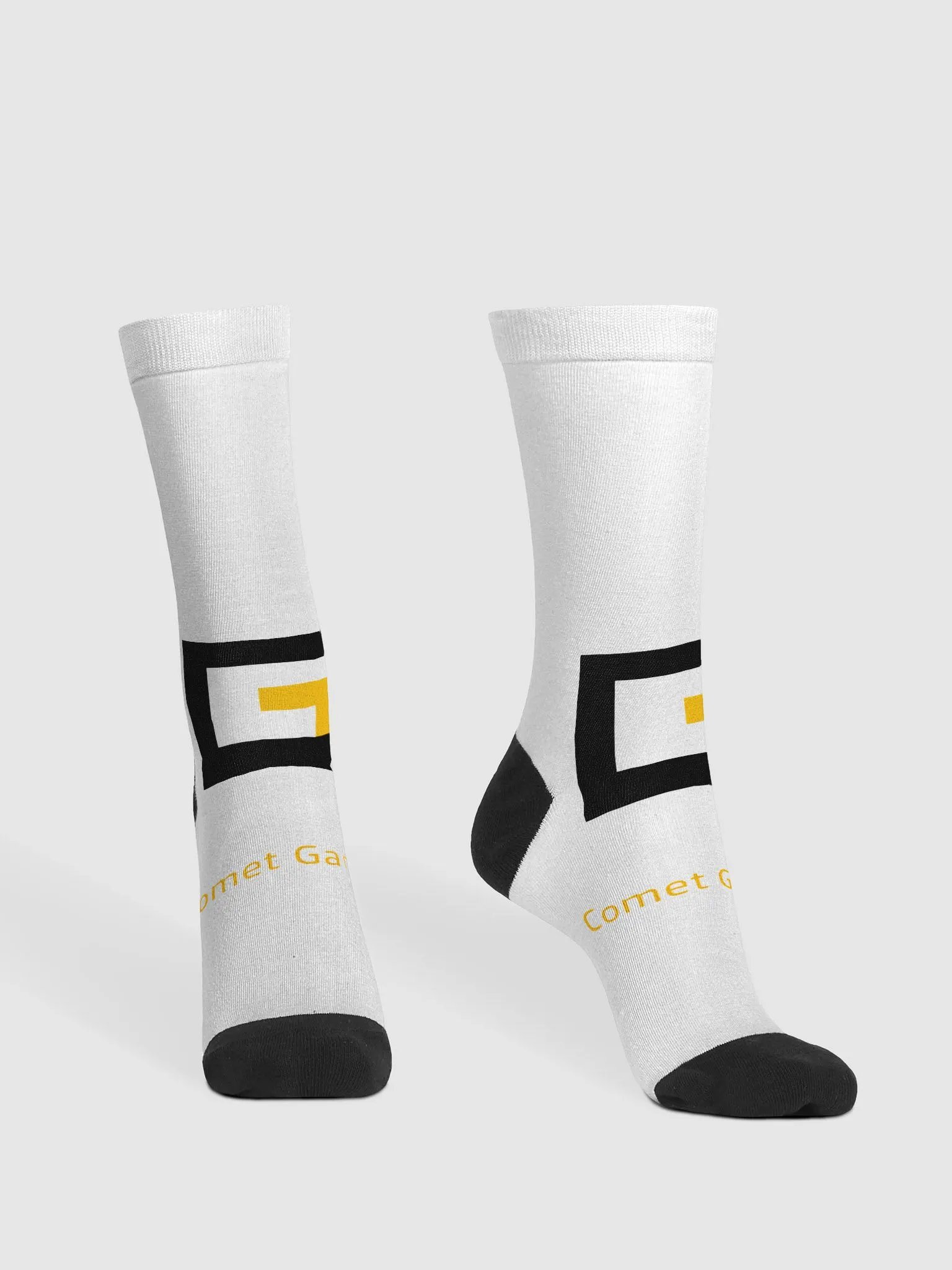 Comet Games - Premium Crew Socks product image (2)