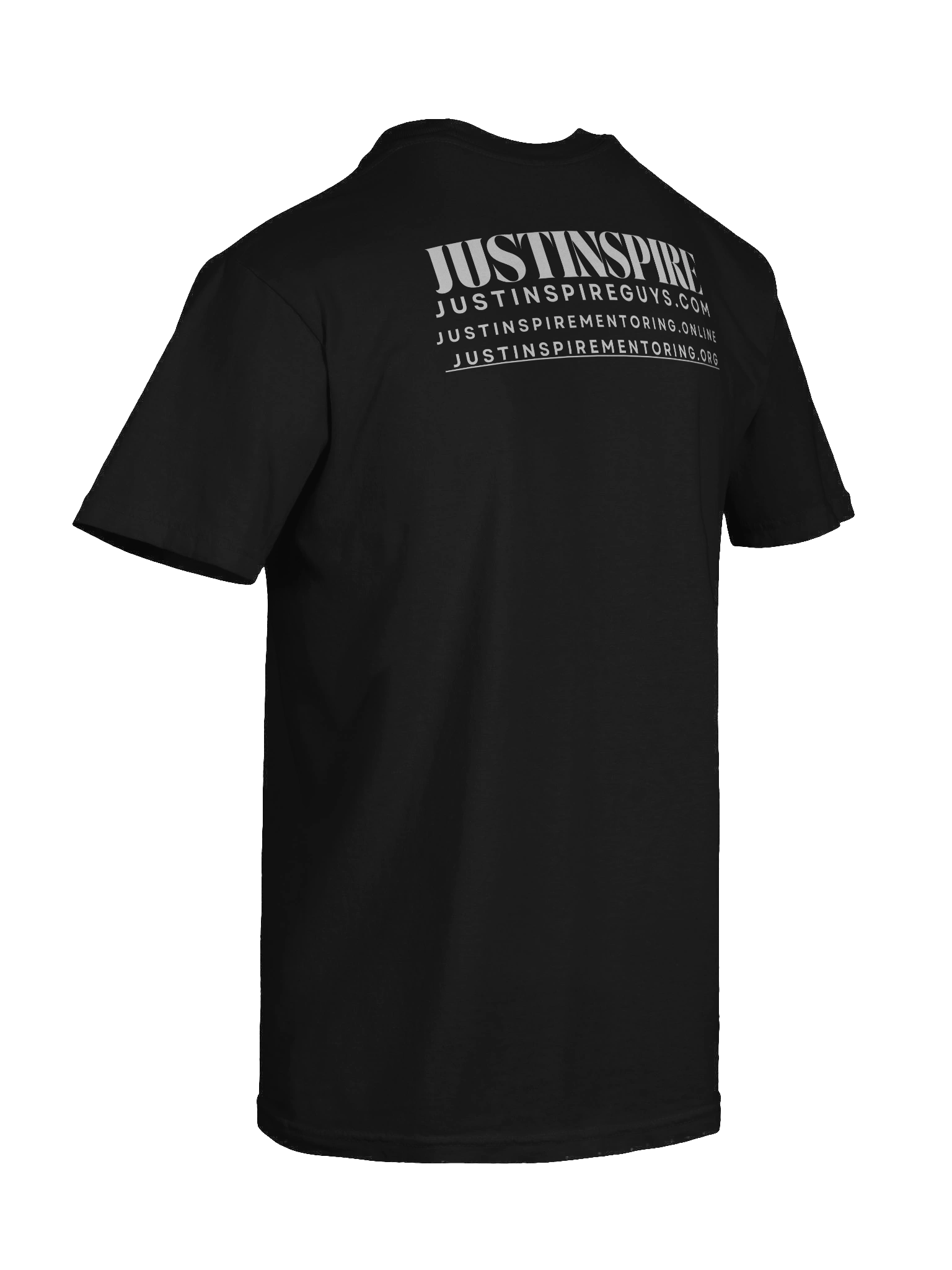 The Power Wave Tee product image (82)