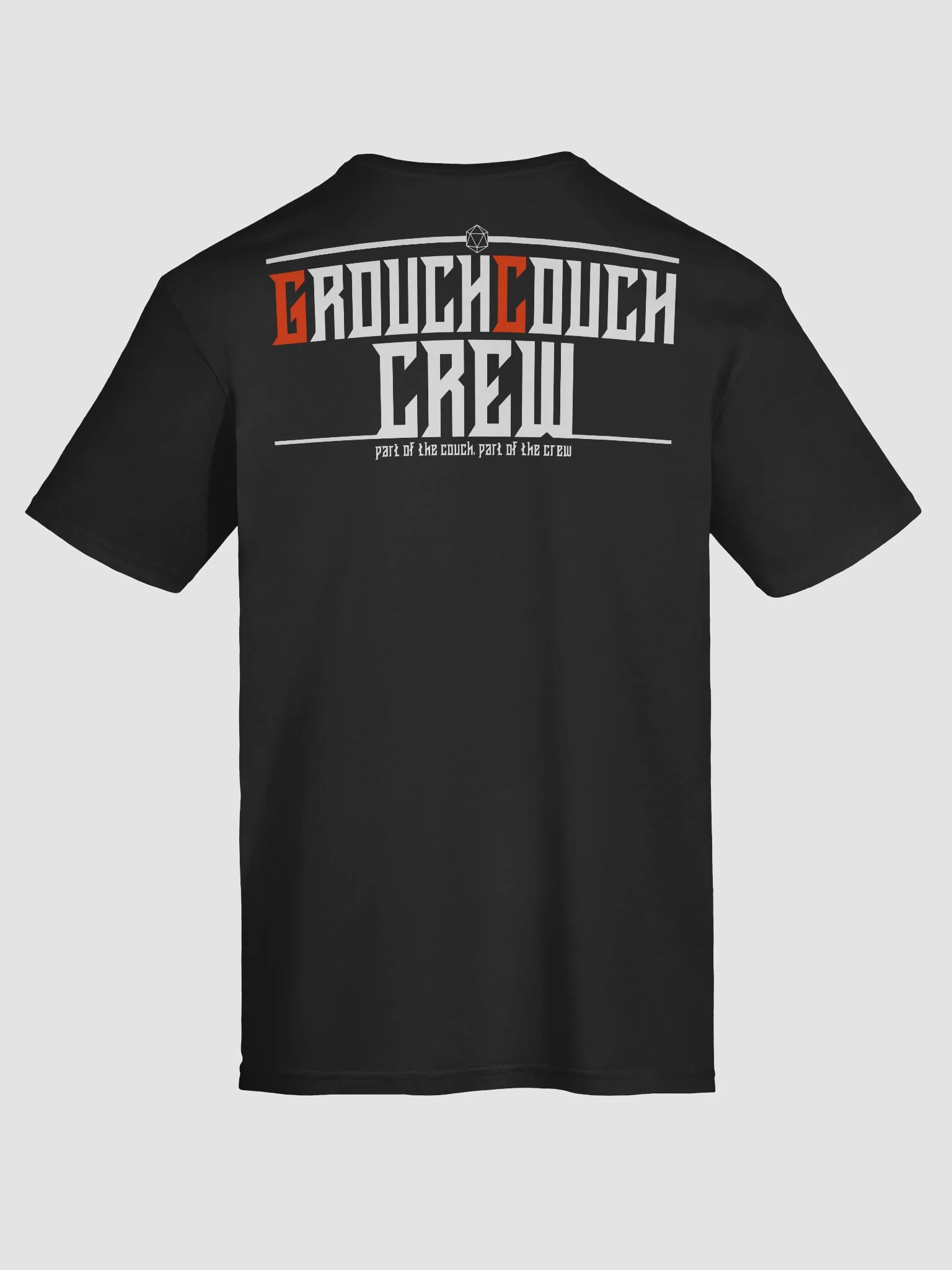 THE COUCH TEE product image (11)