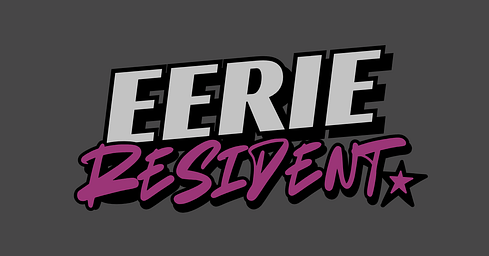 Eerie Resident
