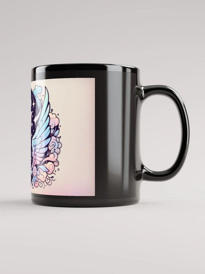 Celestial Wings Mug product image (2)