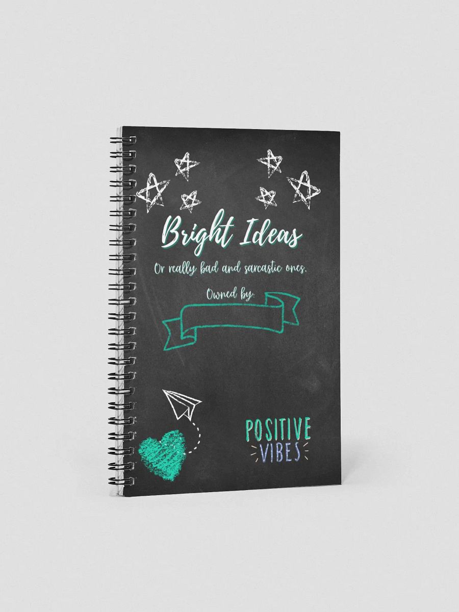 Bright Ideas product image (1)