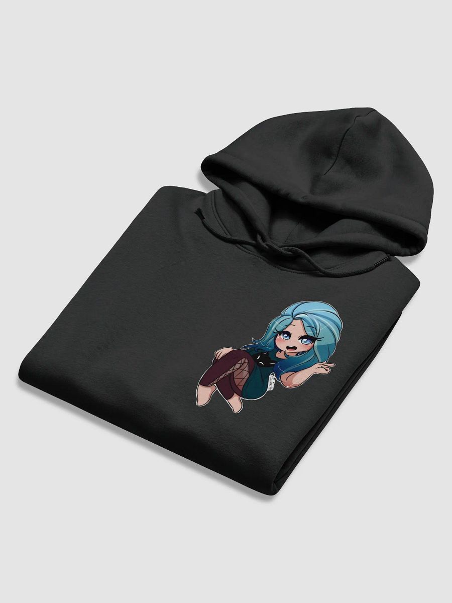 LaynneTalks Eco hoodie product image (29)