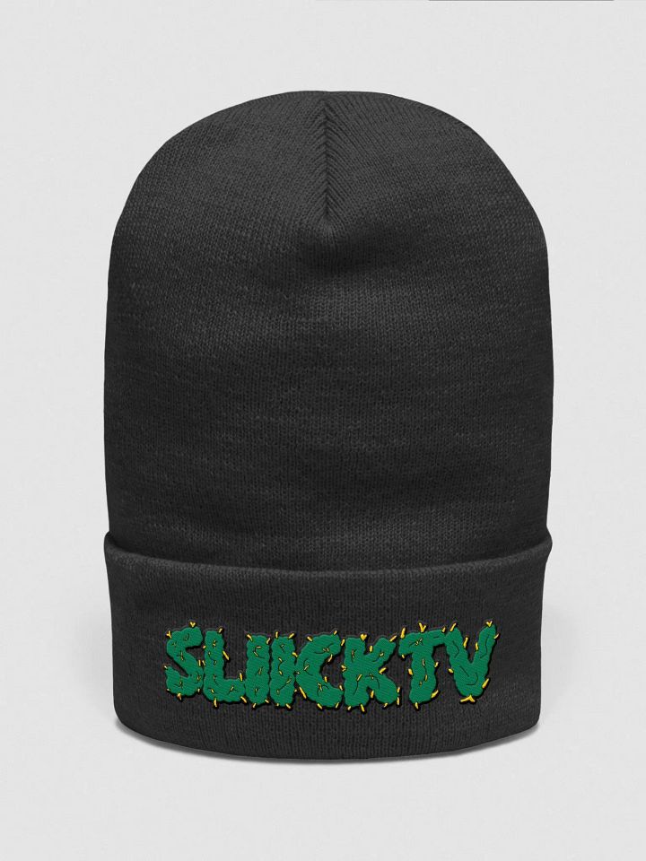 SliickTV Nugs beanie product image (1)