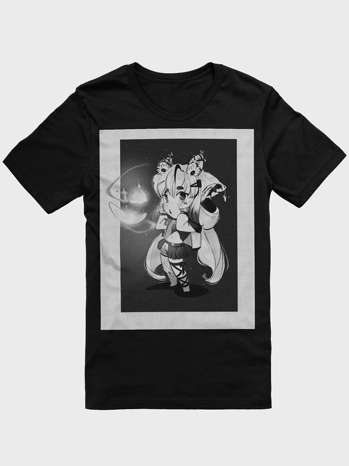 Whimsy by the way T-shirt product image (1)