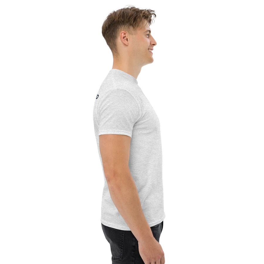 T-Shirt with back product image (214)