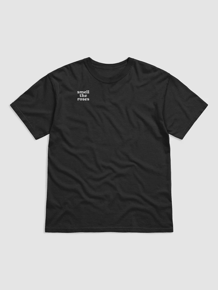 Retro Rose T-shirt product image (1)