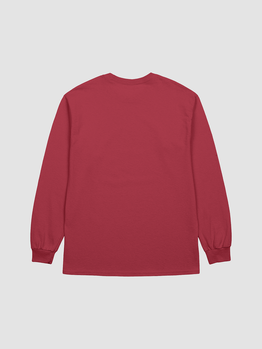 PilloleDiGamer - Magl. maniche lunghe UniSex product image (2)