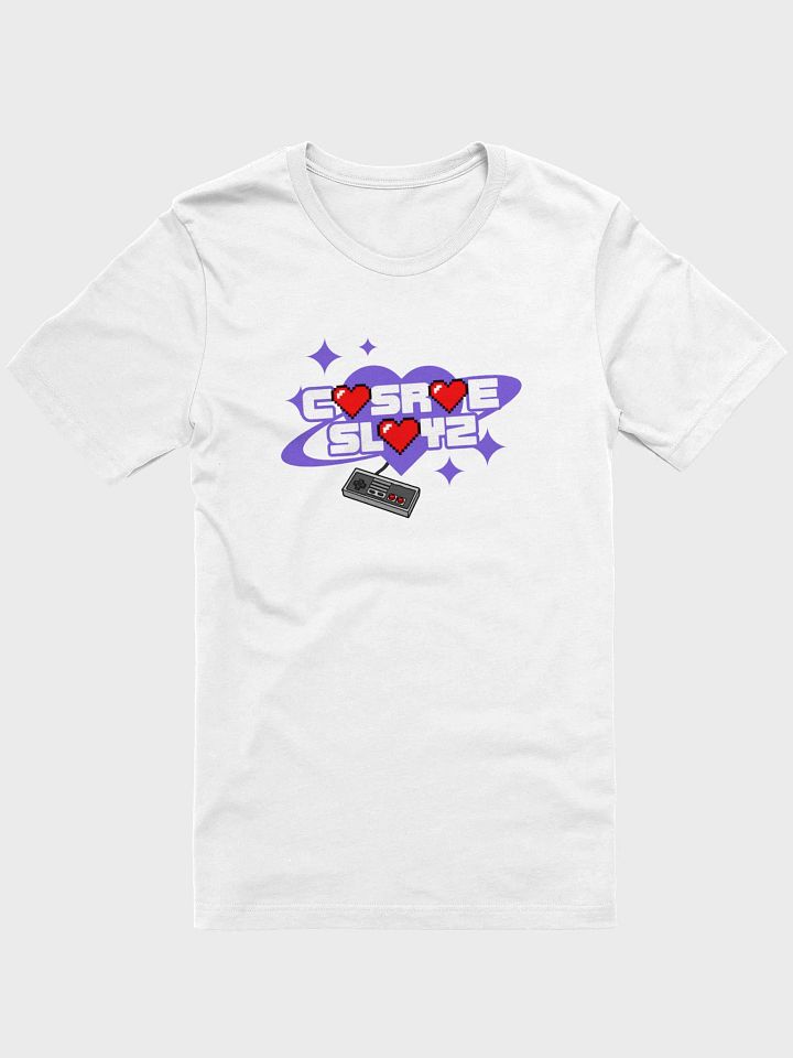 CasRaeSlayz Logo T-Shirt product image (1)