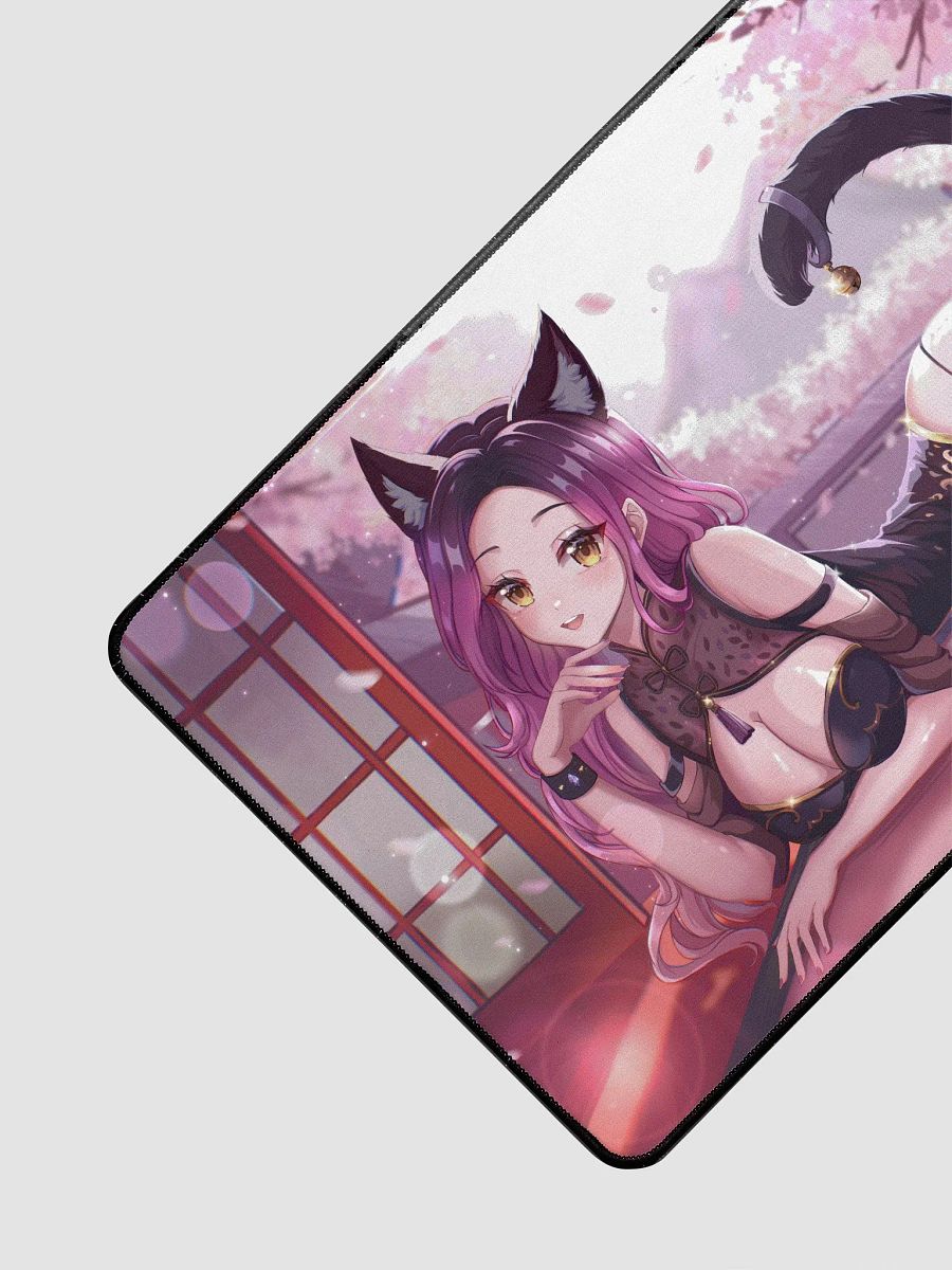 Monique’s Anime Dream Desk Mat (Classic Edition) product image (3)