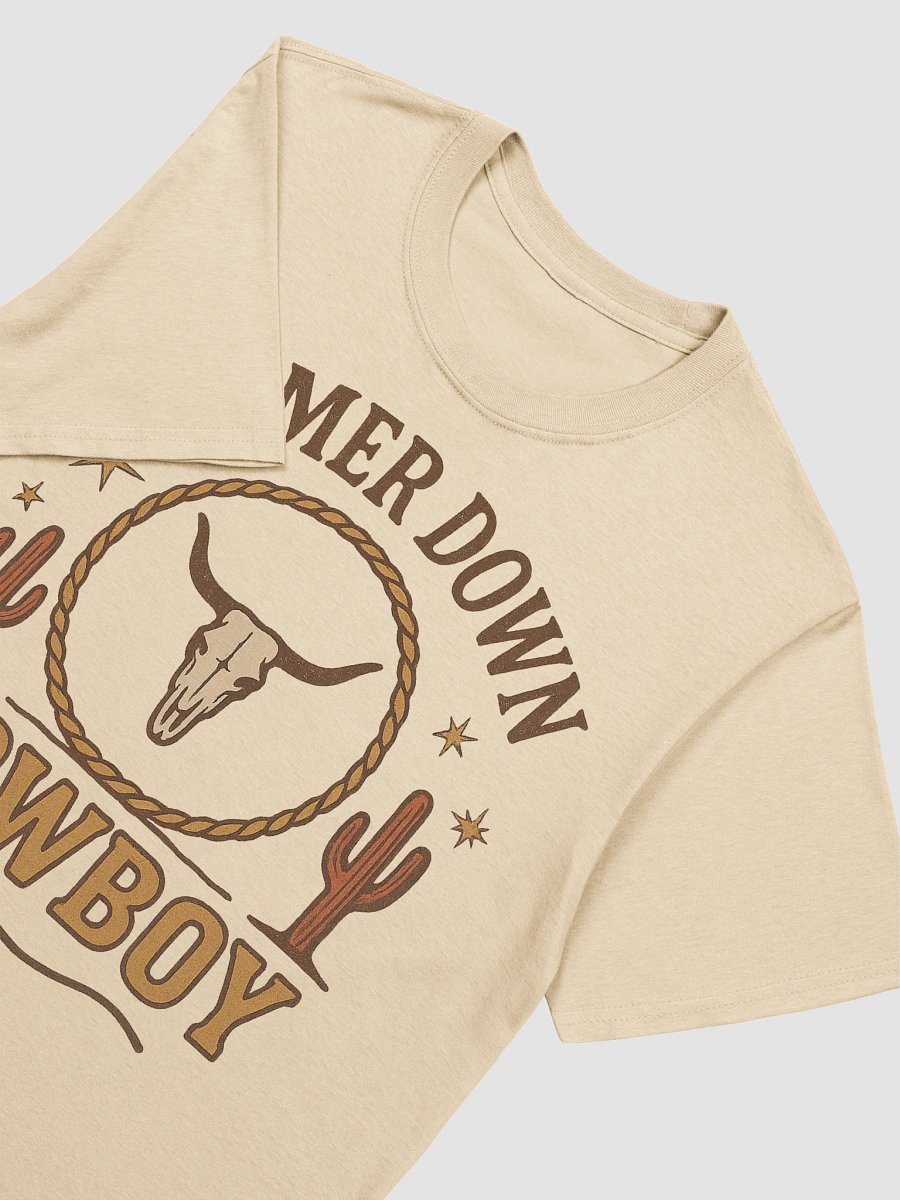 Easy Cowboy product image (3)