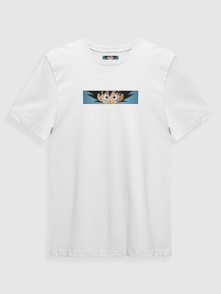 The Super Saiyan t-shirt product image (2)