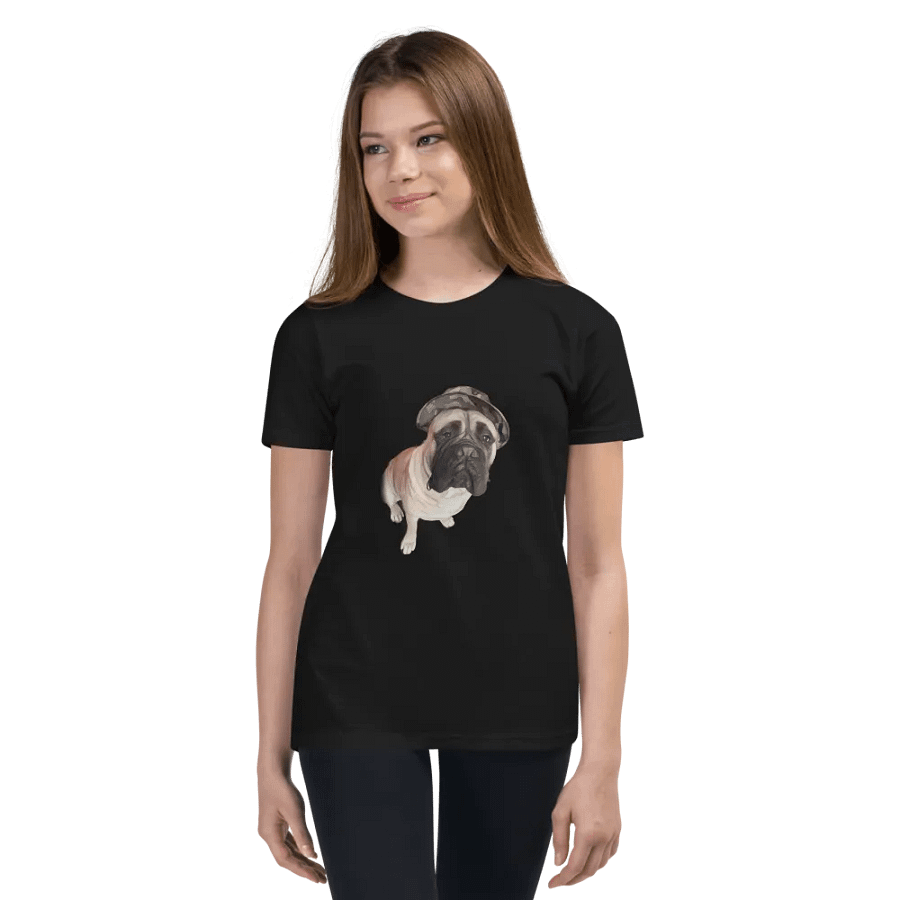 Kids Meech Shirt product image (2)