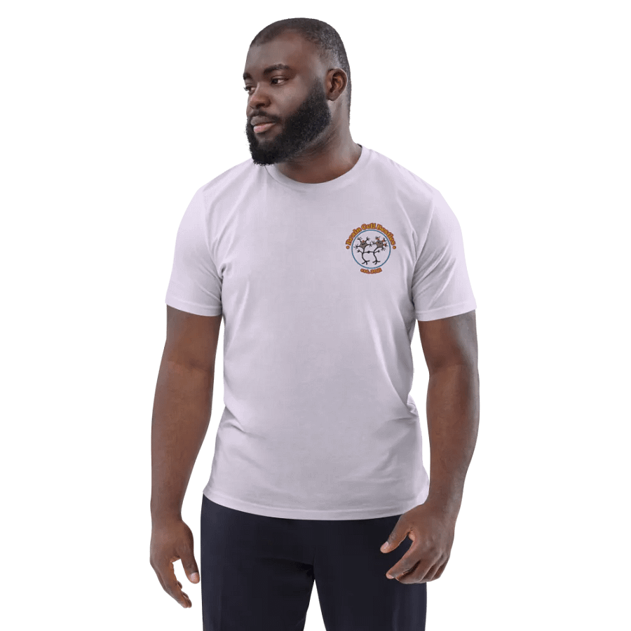 BCB • Brain Cell Besties Shirt (embroidered) product image (199)
