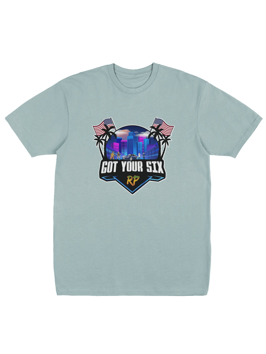 NEW GY6 T-SHIRT product image (15)