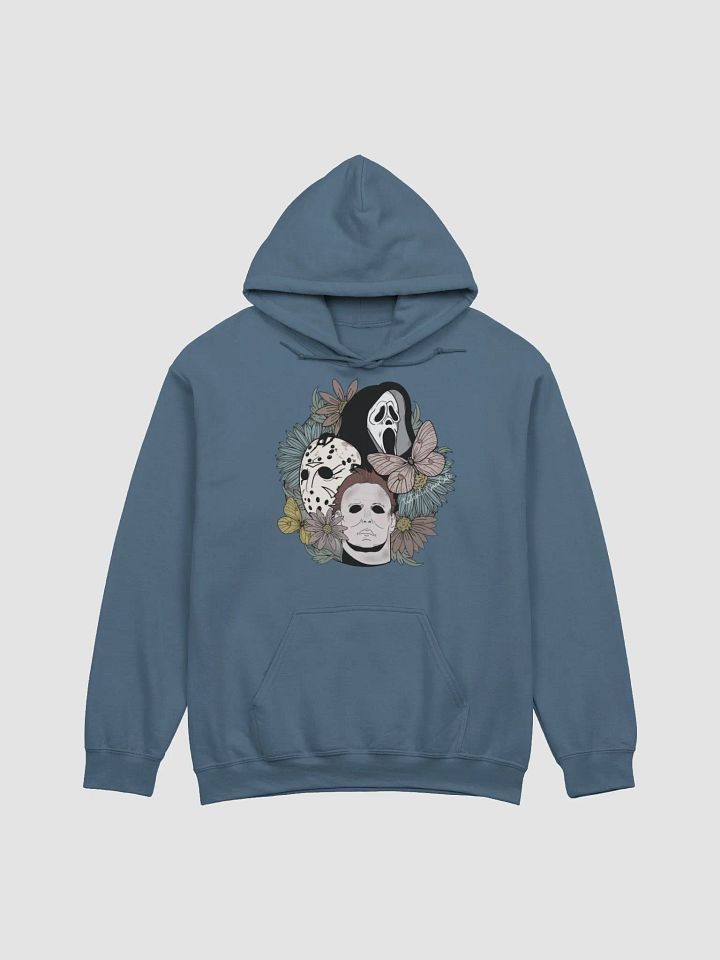 Slasher Trio Unisex Hoodie product image (2)