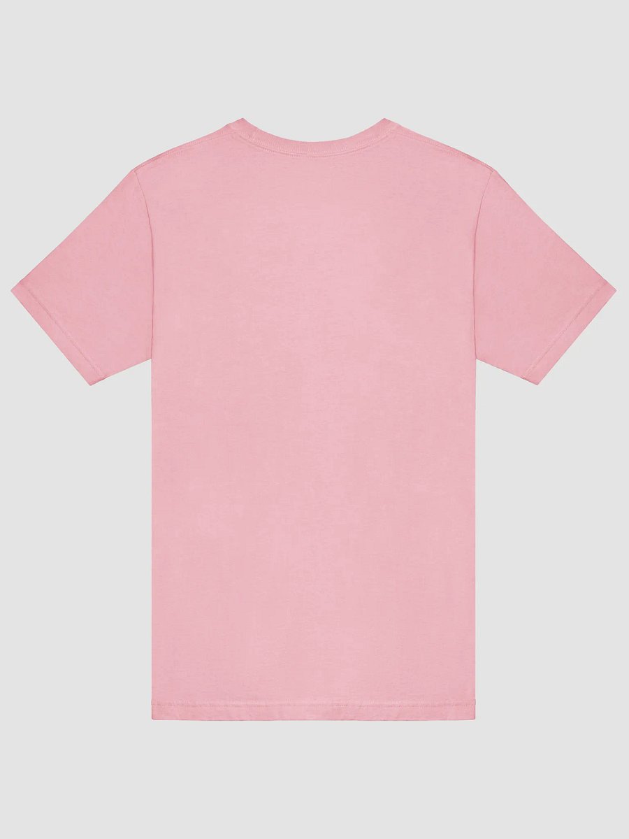 Sylph Uncensored Simple Tee - Light Color product image (57)