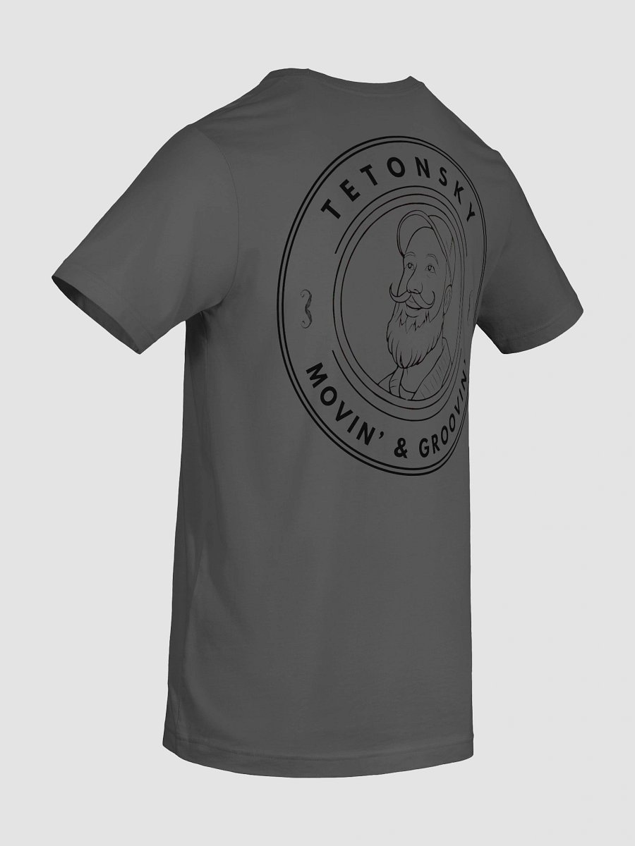 Teton Movin' & Grovin' Shirt product image (76)